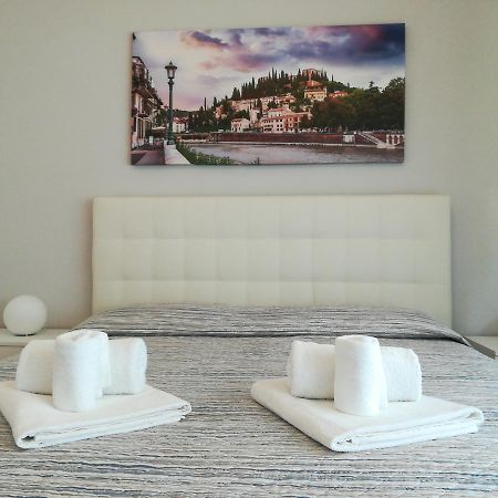 Hotel A Casa Di Luca Verona Exteriér fotografie