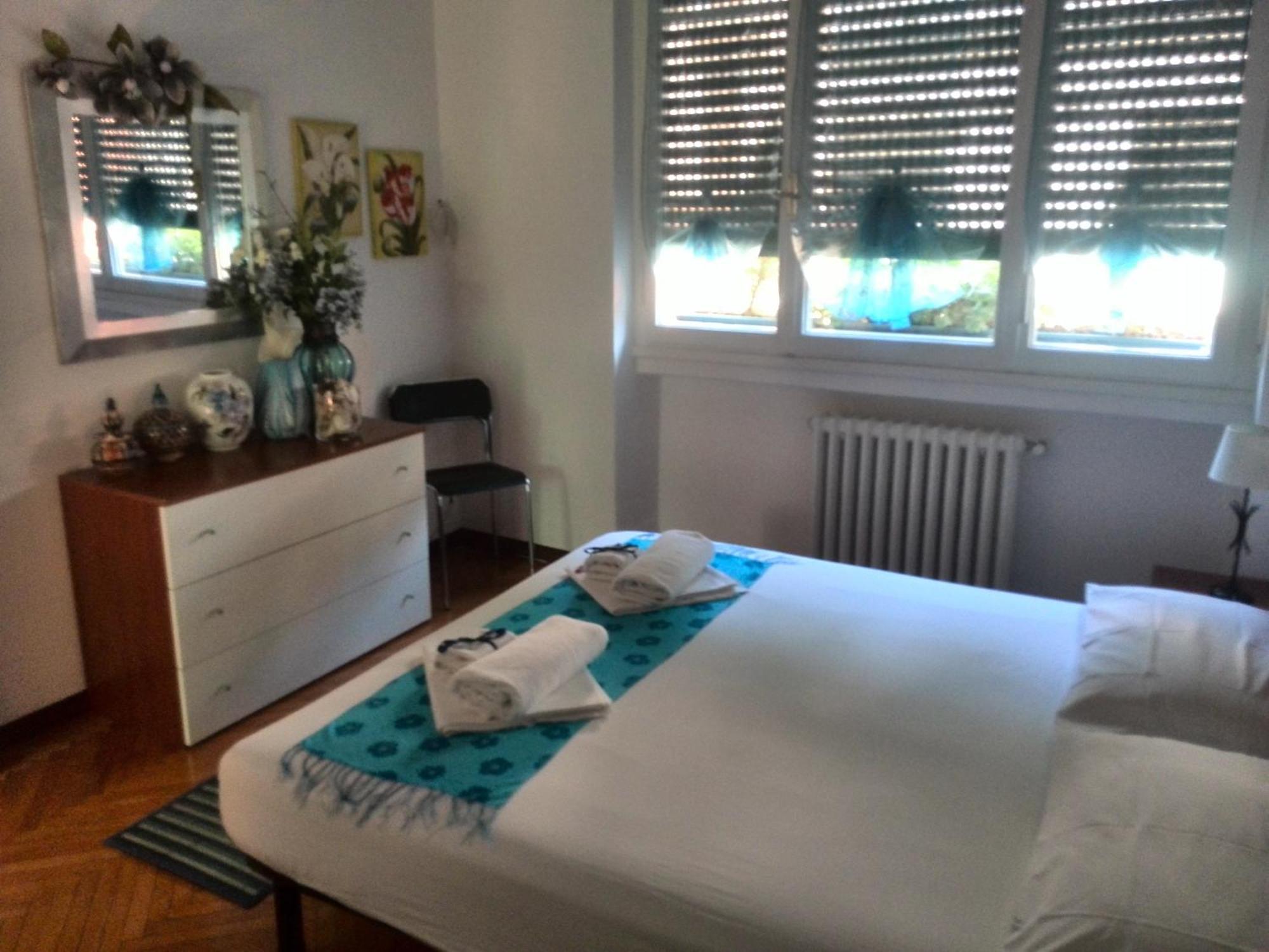 Hotel A Casa Di Luca Verona Exteriér fotografie