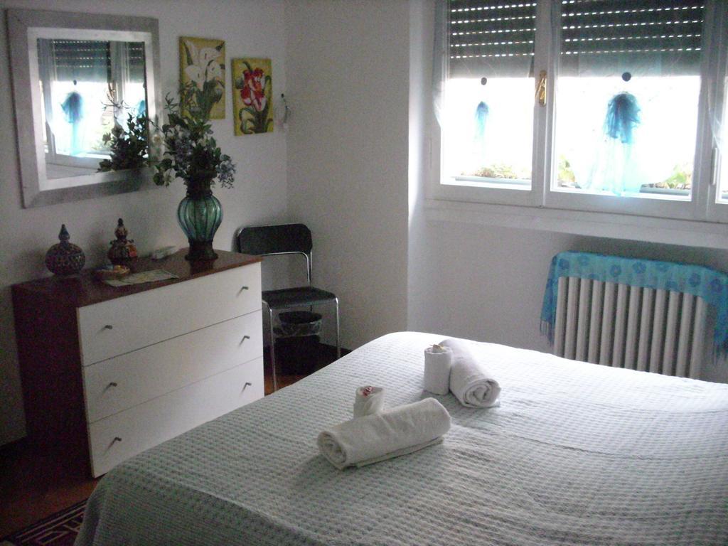 Hotel A Casa Di Luca Verona Exteriér fotografie