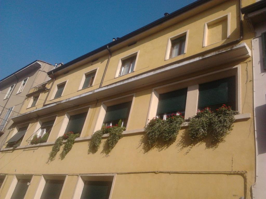 Hotel A Casa Di Luca Verona Exteriér fotografie