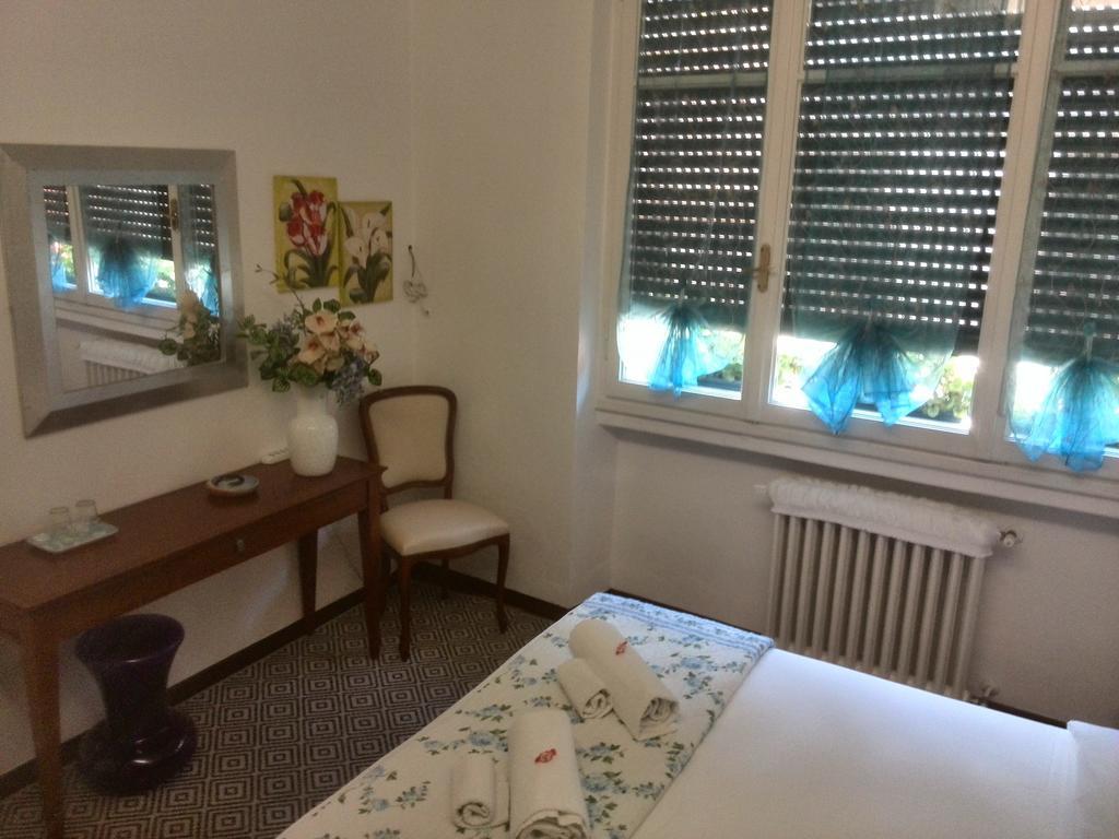 Hotel A Casa Di Luca Verona Exteriér fotografie