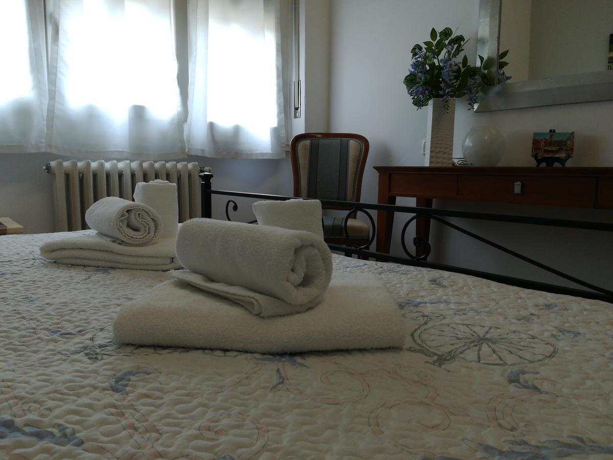 Hotel A Casa Di Luca Verona Exteriér fotografie
