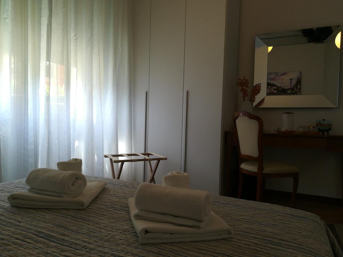 Hotel A Casa Di Luca Verona Exteriér fotografie