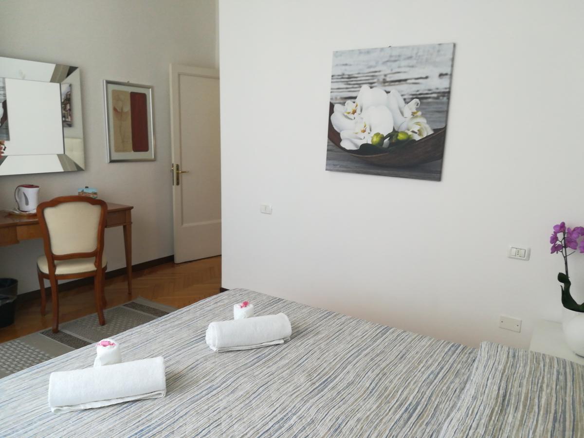 Hotel A Casa Di Luca Verona Exteriér fotografie