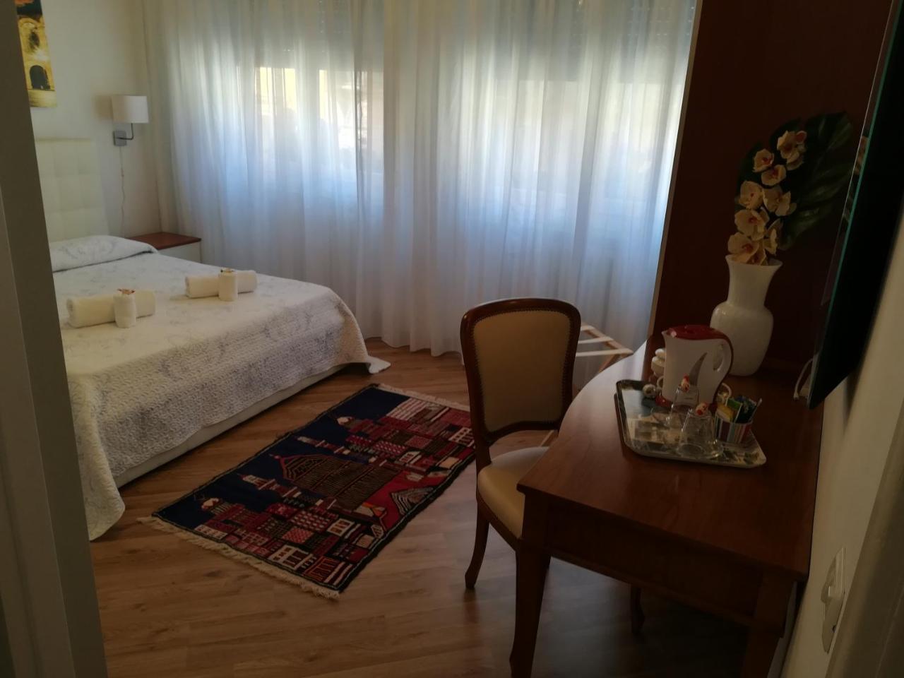 Hotel A Casa Di Luca Verona Exteriér fotografie