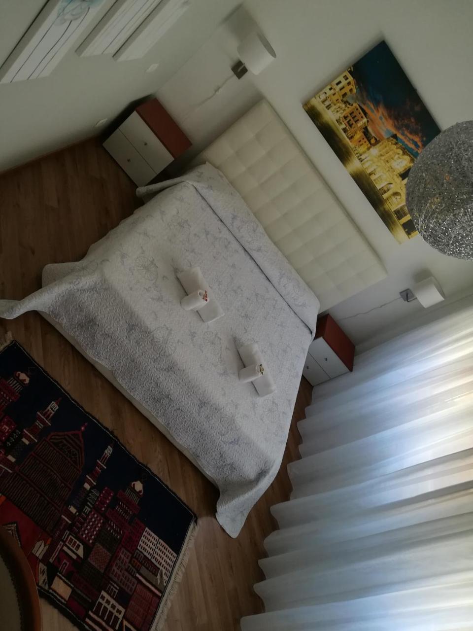 Hotel A Casa Di Luca Verona Exteriér fotografie